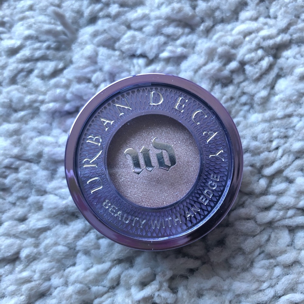 Urban decay eyeshadow